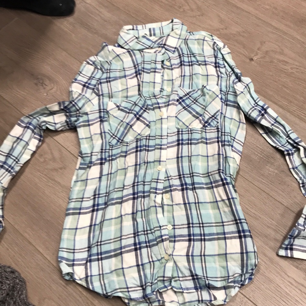 Flannel
